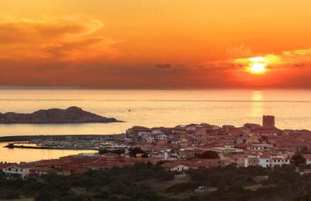 Holiday home Isola Rossa - Foto 38