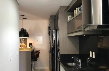 Homelland Apto205, junto ao centro de Gramado - Foto 9