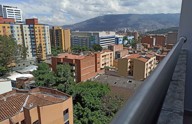 Ofisuite la 30 - Foto 29