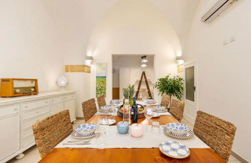 Le Mule Suite and Rooms - Specchia - Foto 19