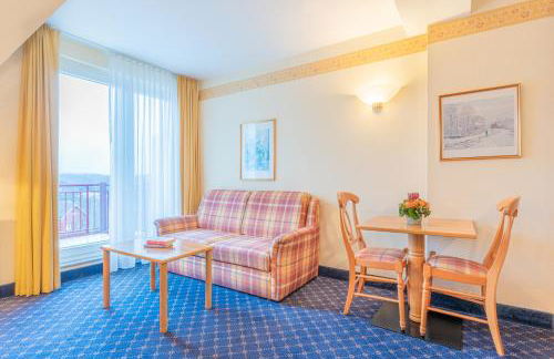 Chalet Sonnenhang Oberhof - Foto 36