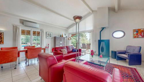 3 Bedroom Stunning Home In Ecuras - Foto 3