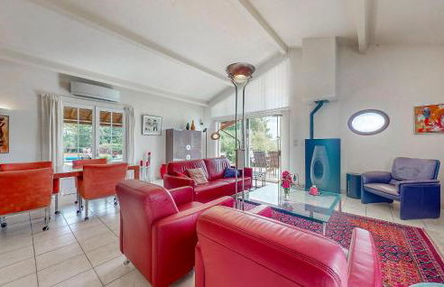 3 Bedroom Stunning Home In Ecuras - Foto 3