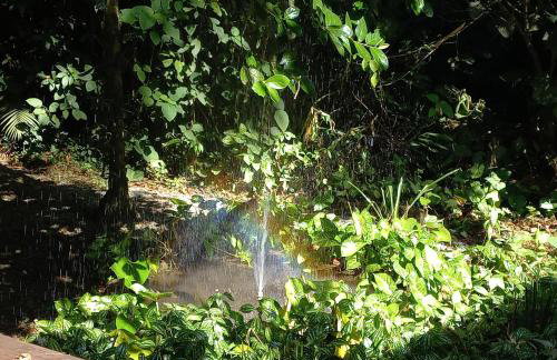 Casa de praia e campo Barra do Una Canto dos Tiês - Foto 13