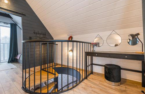 Bieszczadzka Panorama - Foto 10