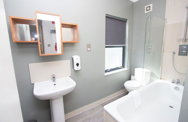 Westciti Croydon Serviced Apartments - Foto 55