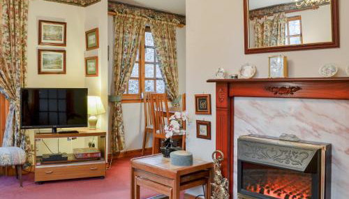 Toll Bridge Lodge - Foto 3