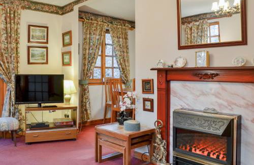 Toll Bridge Lodge - Foto 3