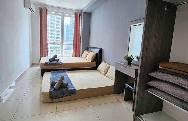 Sky Hive Cozy Apartment Suite, Georgetown - Foto 70