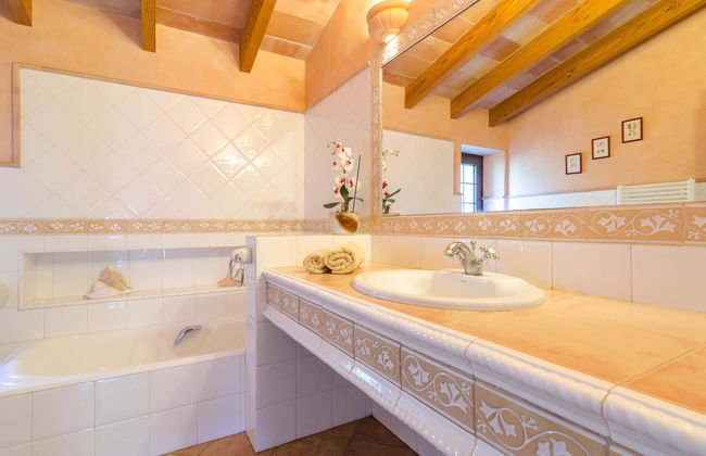 Cas Conco in S Horta - Foto 34