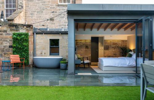 Garden Rooms Edinburgh - Foto 10