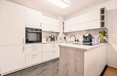 Apartment Nautilus in Seenähe - Foto 3