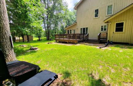 Mountain Hideout by Avantstay Game Room + Deck - Foto 112