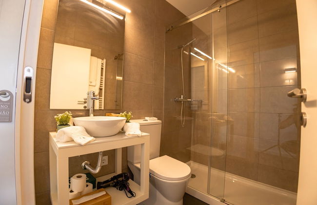 Quinta da Corredoura Hotel Rural - Photo 17