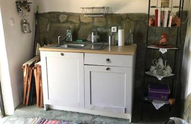 Theisoa.Old Little house in the garden . Andritsaina. - Foto 10