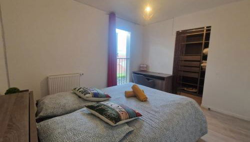 Maison Tropicale #Terrasse#Confort - Foto 5