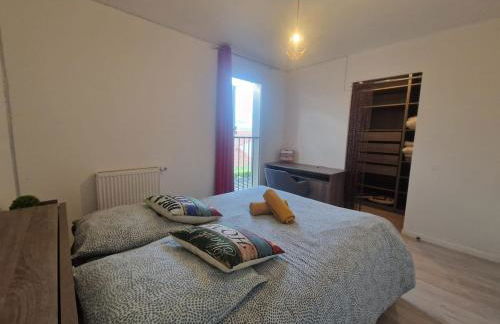 Maison Tropicale #Terrasse#Confort - Foto 5