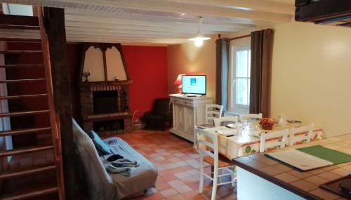Holiday Home in Quend-Plage near Forest - Foto 4