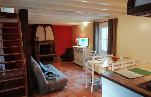 Holiday Home in Quend-Plage near Forest - Foto 4