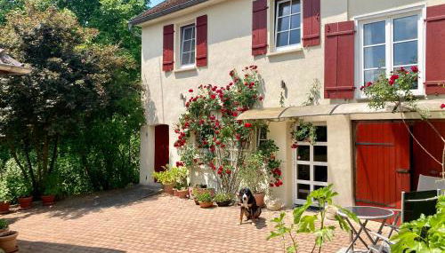 Haus Haselmaus - Zaunkönig - Foto 2