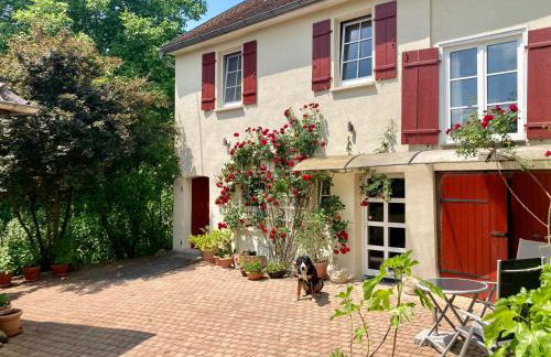 Haus Haselmaus - Zaunkönig - Foto 2