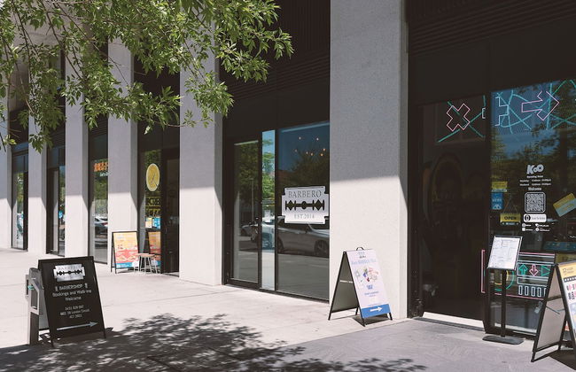 Patio Mt view near CBR centre and ANU - Foto 29