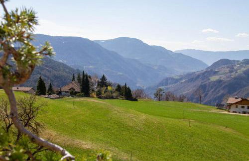 Residence Villa Schlern - Foto 31