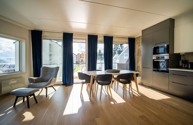 Arctic Homes - Foto 15