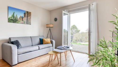 Le Soleil du Lac - Parking Privatif - Terrasse - Netflix - Clim - Foto 2