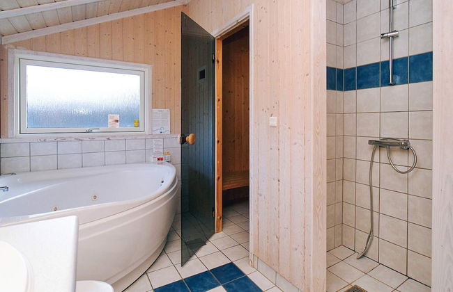 Cozy Holiday Home in AsnÃ¦s near Fishing - Foto 4