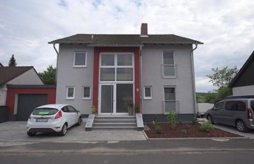 Ferienwohnung im Aalbachtal - Uettingen bei Würzburg - Foto 23