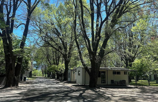 Colac Colac Caravan Park - Foto 56