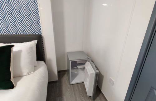Private En-Suite - Foto 13