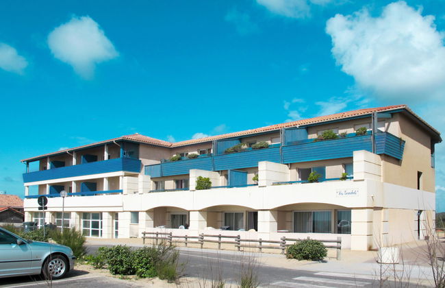 Les Gourbets - Foto 12