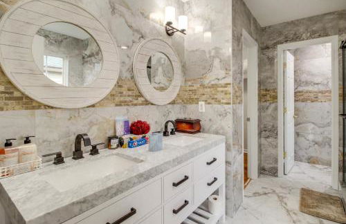 3 Mi to Oglethorpe Mall Home with Fenced Yard! - Foto 11