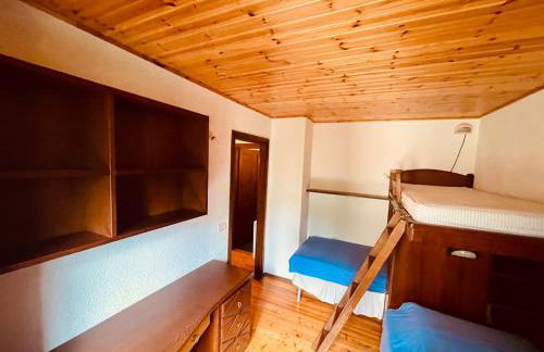 NEW on Bkg! NuovaGrangia Confortable for 2 Families - Foto 29