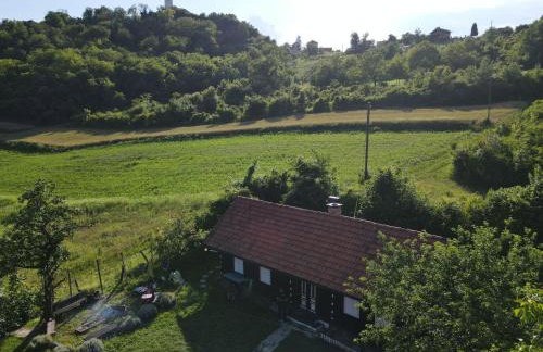 Guesthouse DARKWOOD - Foto 39