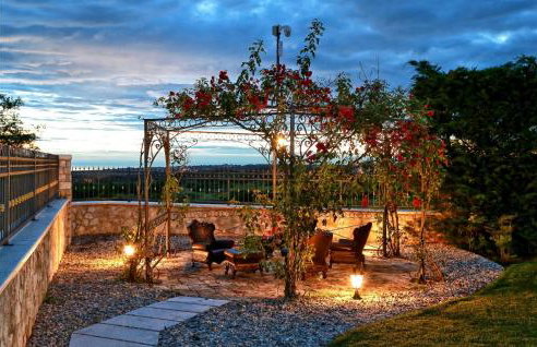 Villa Carolus Barat - Foto 9