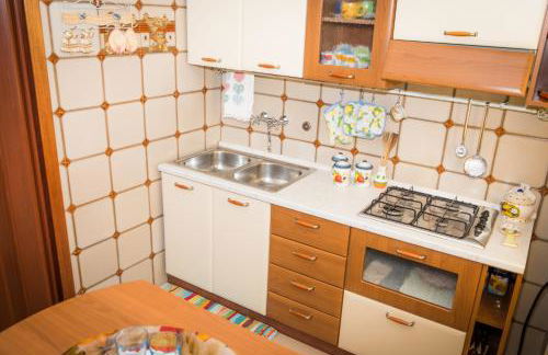 Giulia e Pietro - Marettimo Apartments - Foto 17