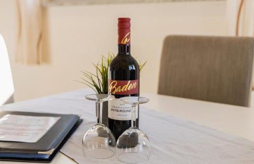 Apartment, close to Europa Park, Alsace, Black Forest, family friendly, dogs allowed - Foto 15