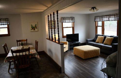 Brook Road Cabin - Foto 2