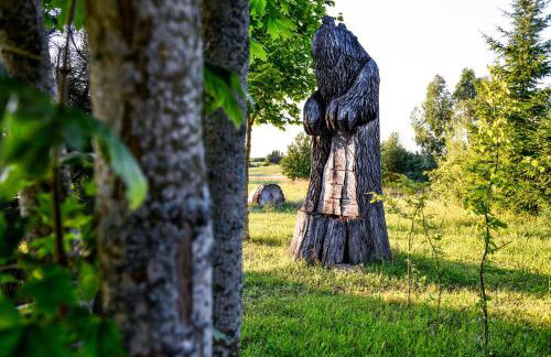 Rezydencja Golland - Foto 21