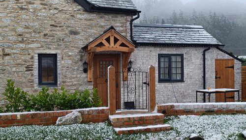 A peaceful cottage in the countryside - Foto 5