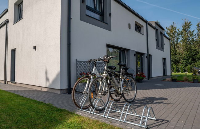 Villa Blanca - Foto 64