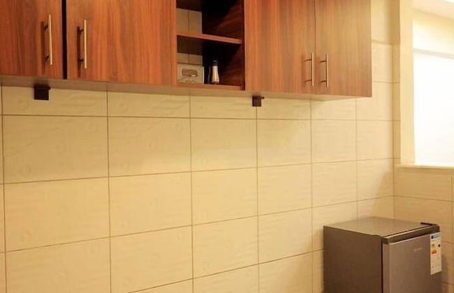 The Residence Ug - Photo 10