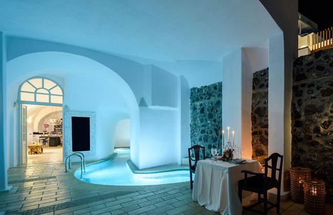 Nefeles Luxury Suites - Photo 78