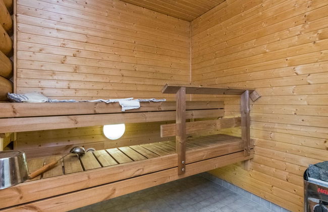 Torniniemi - Foto 20