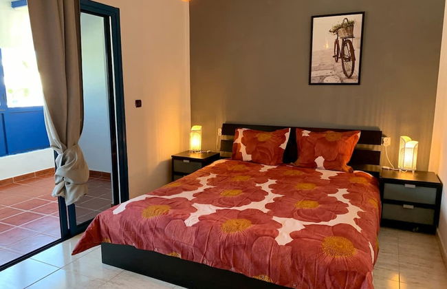 Bayside Casa Canto Ideal Retreat in Costa Teguise - Foto 11