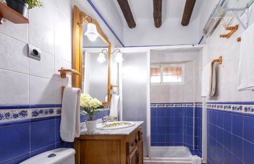 Casa El Lagarillo con Piscina privada - Photo 17