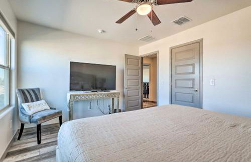 Pool, Hot Tub! San Tan Valley Snowbird Getaway - Foto 24